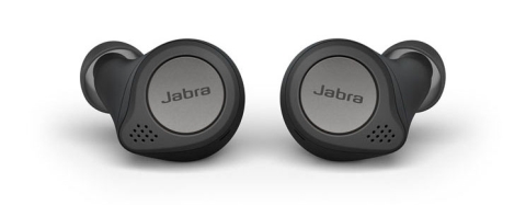 אוזניות Jabra Elite Active 75t ג'אברה